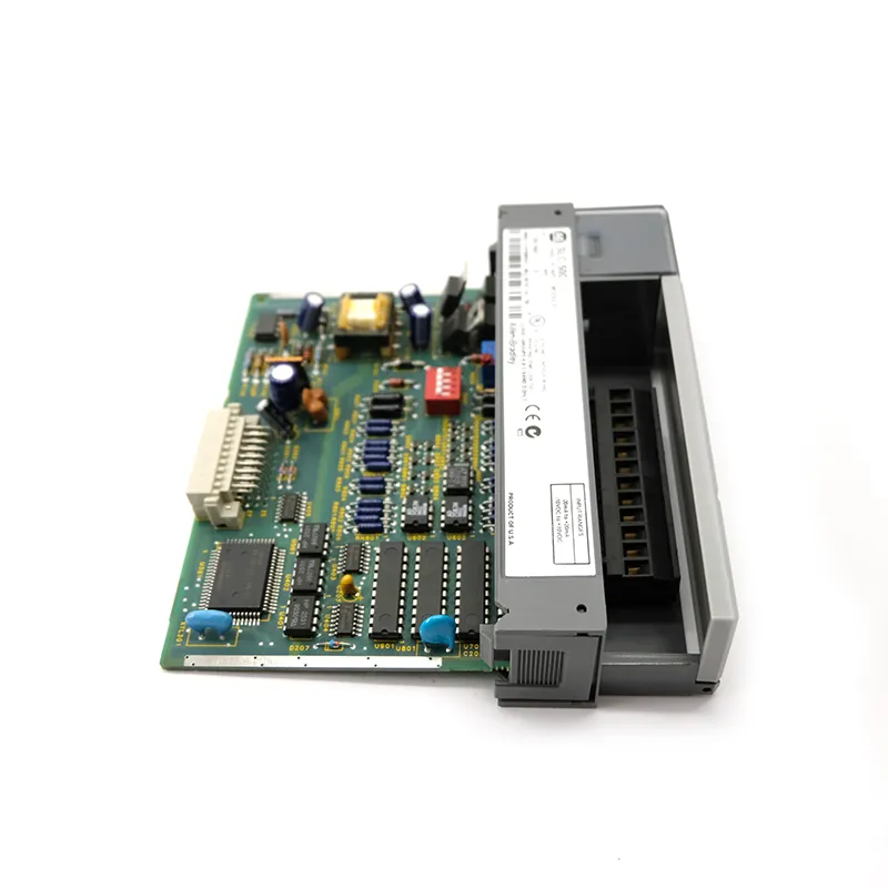 Allen-Bradley 1746-NI4