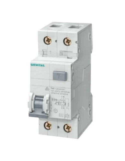 Advancing Power Protection: Deep Dive into Siemens Breaker Technology