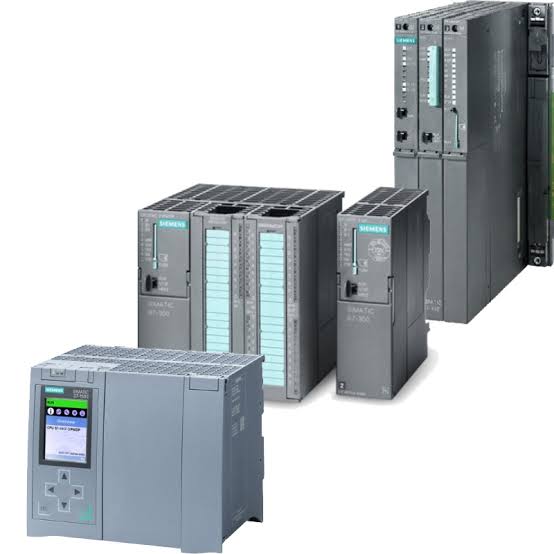 Siemens S7-300 CPU 315-2DP replacement options — successor 6ES7315-2AH14-0AB0, tested used CPU, and repair service