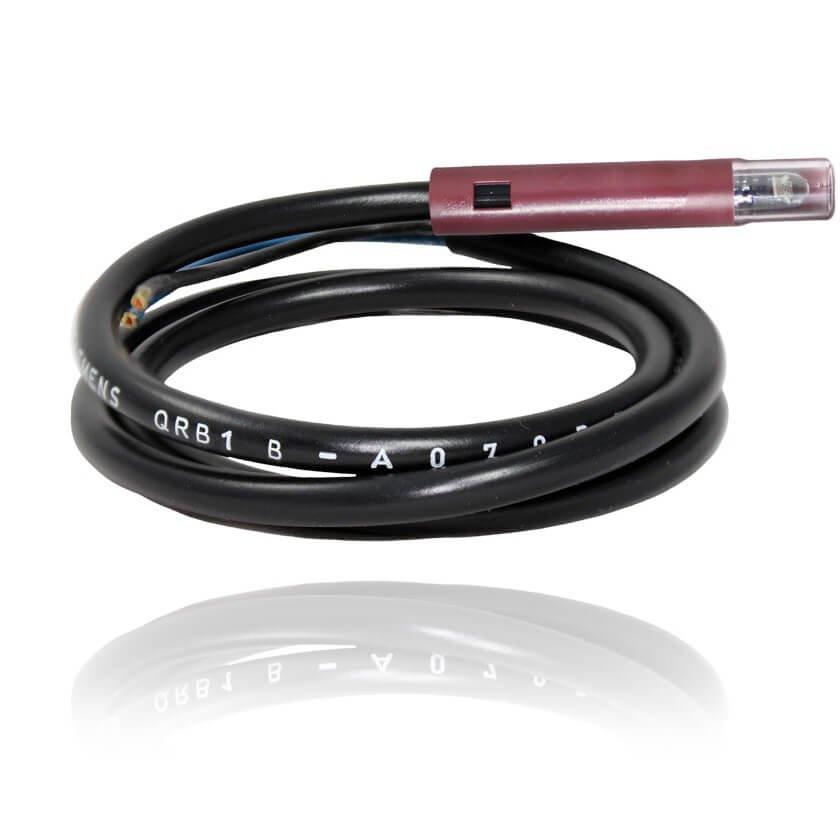 Flame Brighteners: Mastering Flame Detection with Siemens QRB1A Innovations