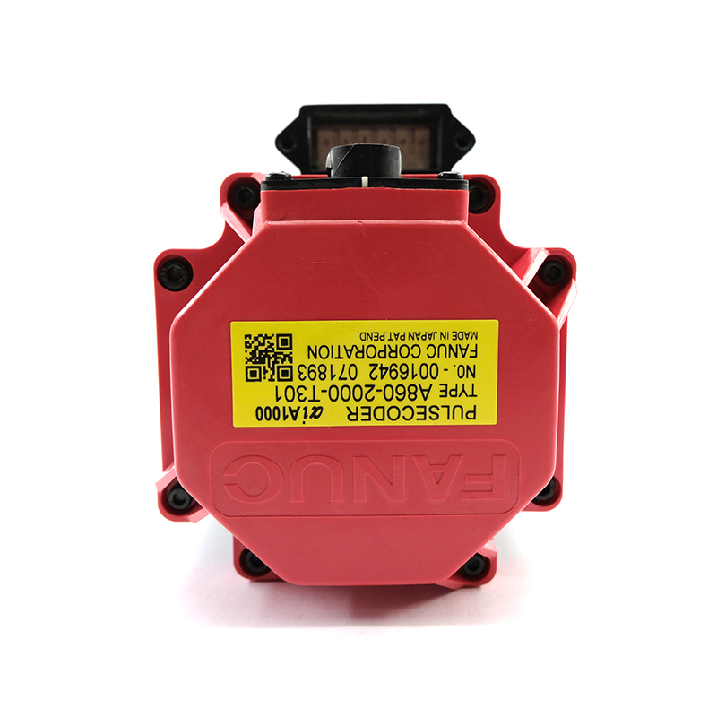 Fanuc A06B-0215-B000