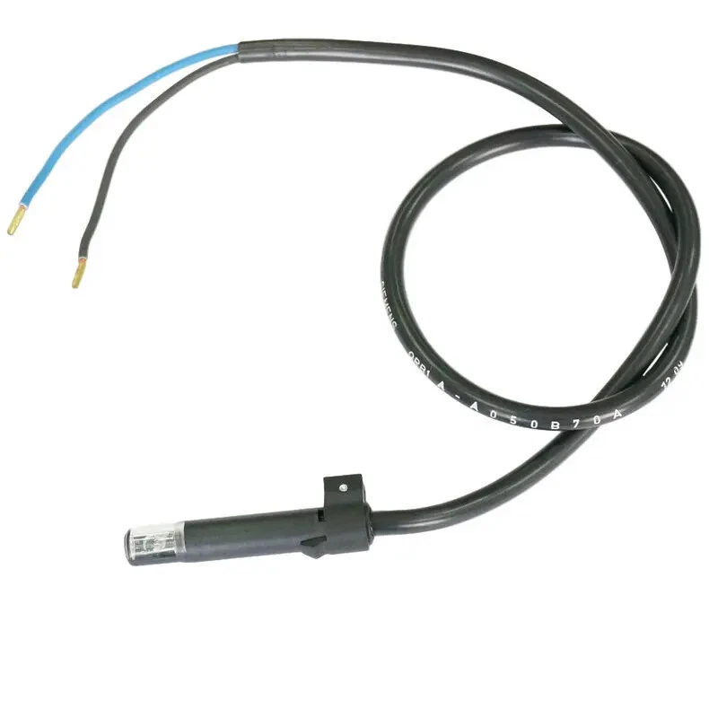 Igniting Safety: The Infallible Power of Siemens QRB1A Fire Detection