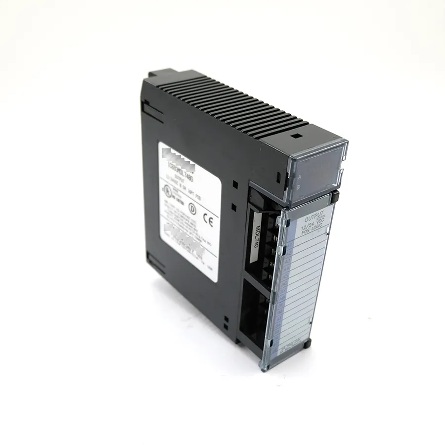 GE Fanuc IC693MDL740G