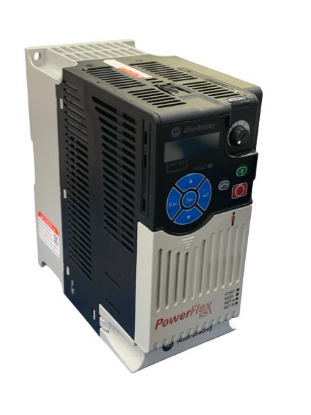 22B-D010N104 Allen-Bradley PowerFlex 40 VFD 480V 5HP