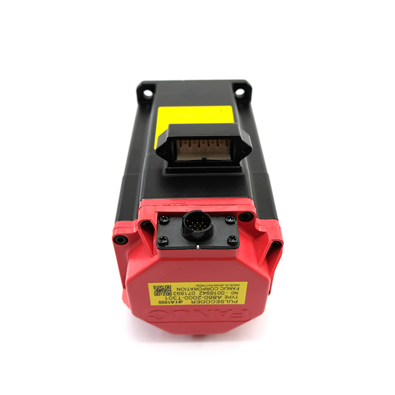 Fanuc A06B-0215-B000